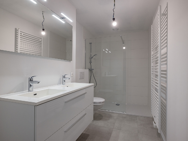Appartements Neufs à Vendre à Namur | Résidence Novia